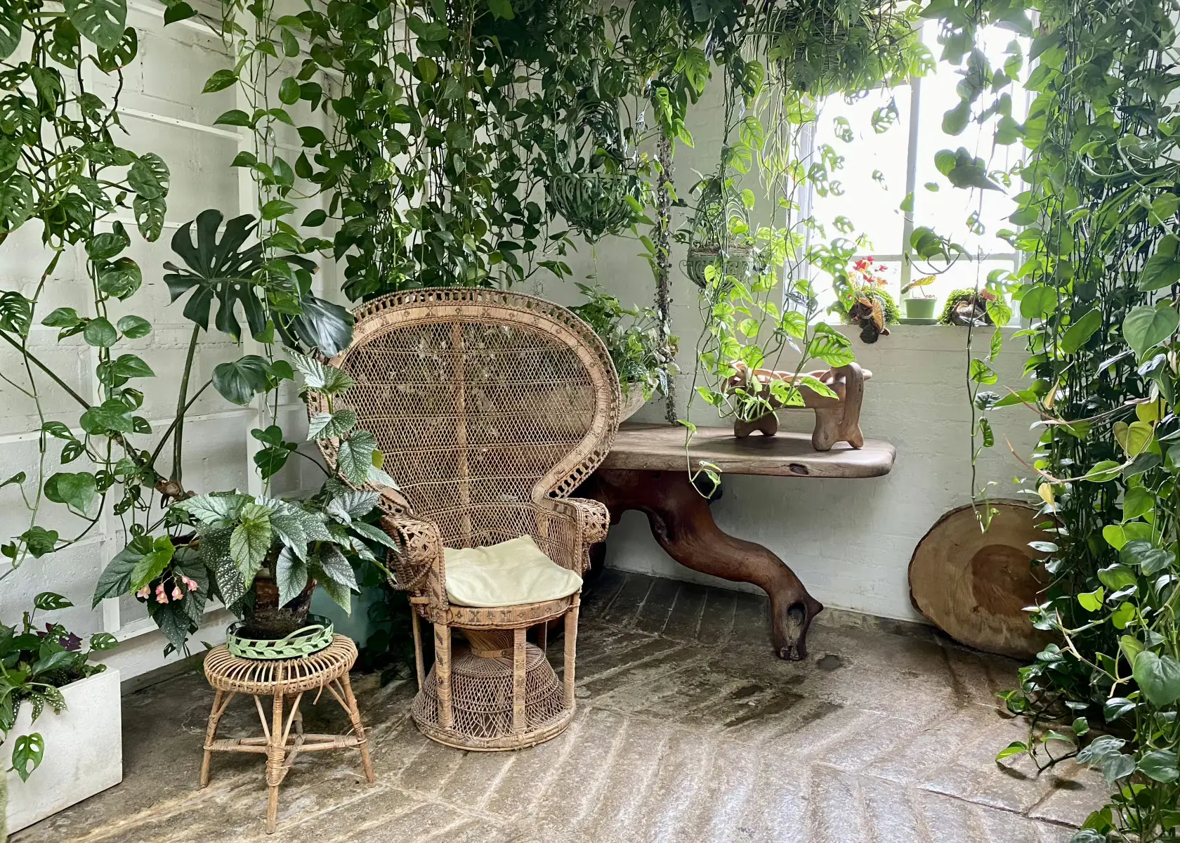 Stable Light Studio in Clapton